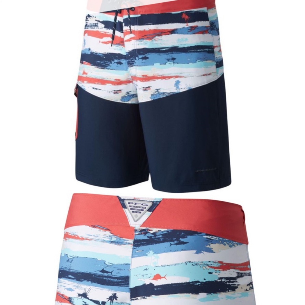 Brand new swim shorts - Picture 1 of 8
